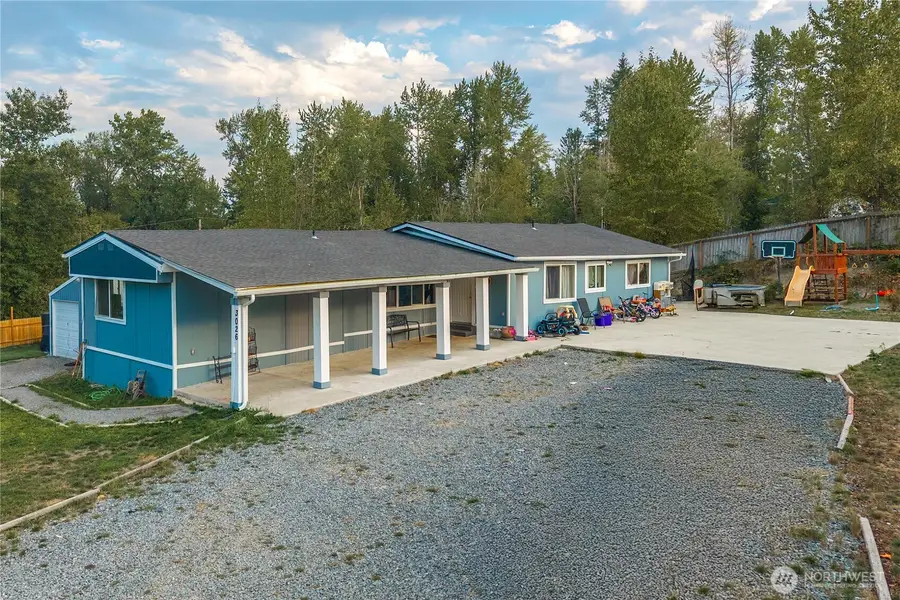 3026 289th Street E, Spanaway, WA 98387 - #2