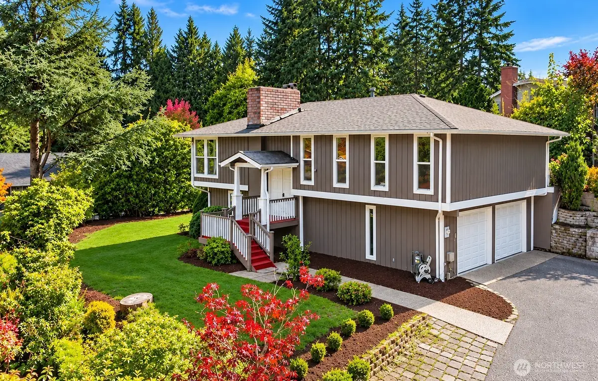 14223 NE 66th Street, Redmond, WA 98052 - #1
