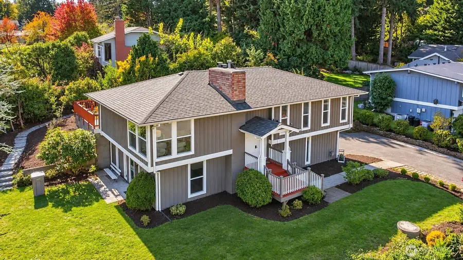 14223 NE 66th Street, Redmond, WA 98052 - #2