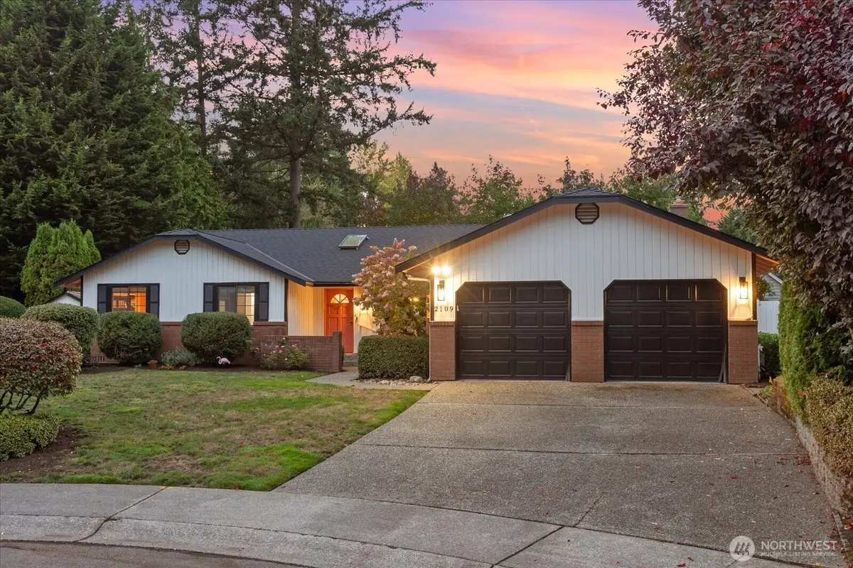 2109 139th Place, Mill Creek, WA 98012 - #1