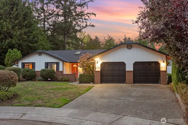 2109 139th Place, Mill Creek, WA 98012