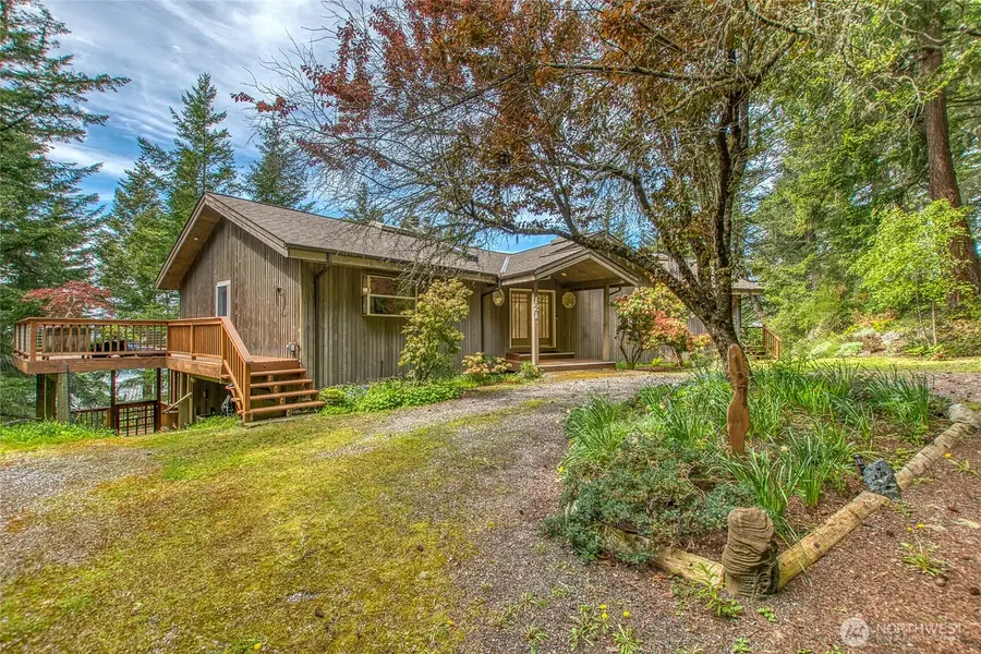121 Switchback Road, Orcas, WA 98245 - #3