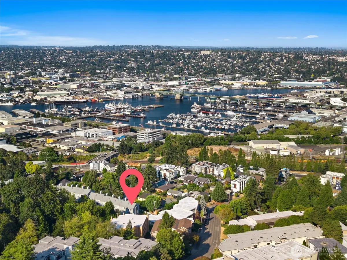 3802 25th Avenue W, Seattle, WA 98199 - #1