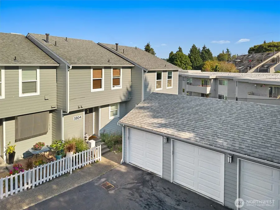 3802 25th Avenue W, Seattle, WA 98199 - #2