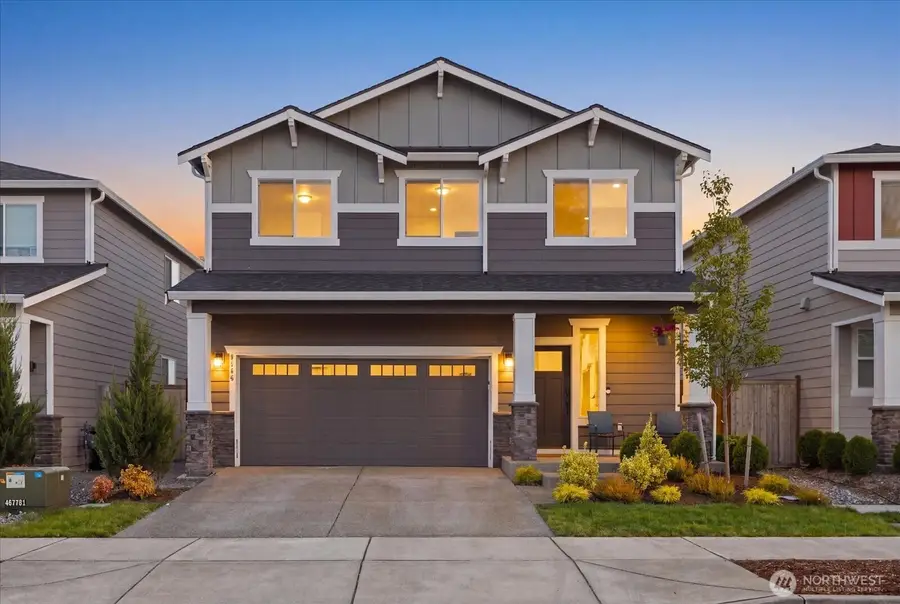 5148 81st Avenue Ne, Marysville, WA 98270 - #2
