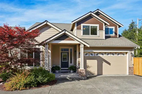 3904 23rd Street Se, Puyallup, WA 98374
