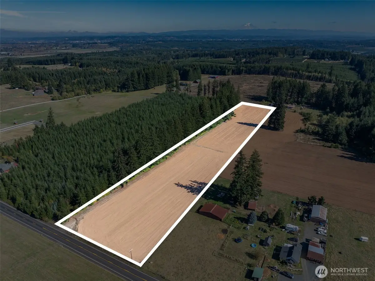 0 Lot 1 Frogner Road #1, Chehalis, WA 98532 - #1
