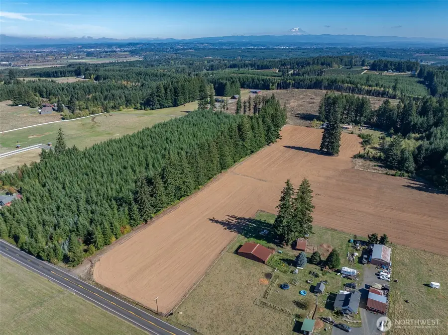 0 Lot 1 Frogner Road #1, Chehalis, WA 98532 - #2