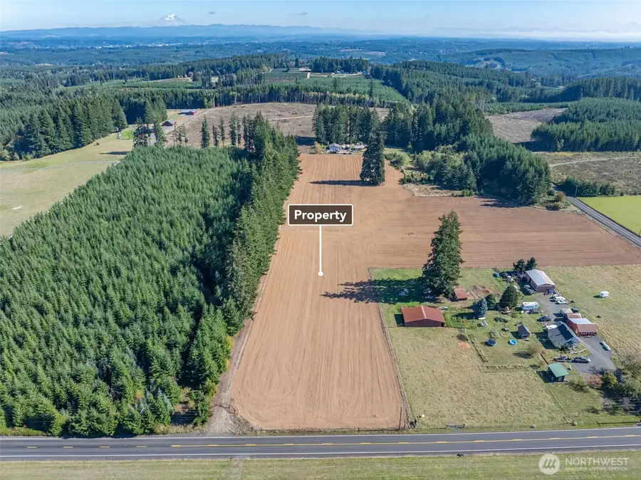 0 Lot 1 Frogner Road #1, Chehalis, WA 98532 - #3