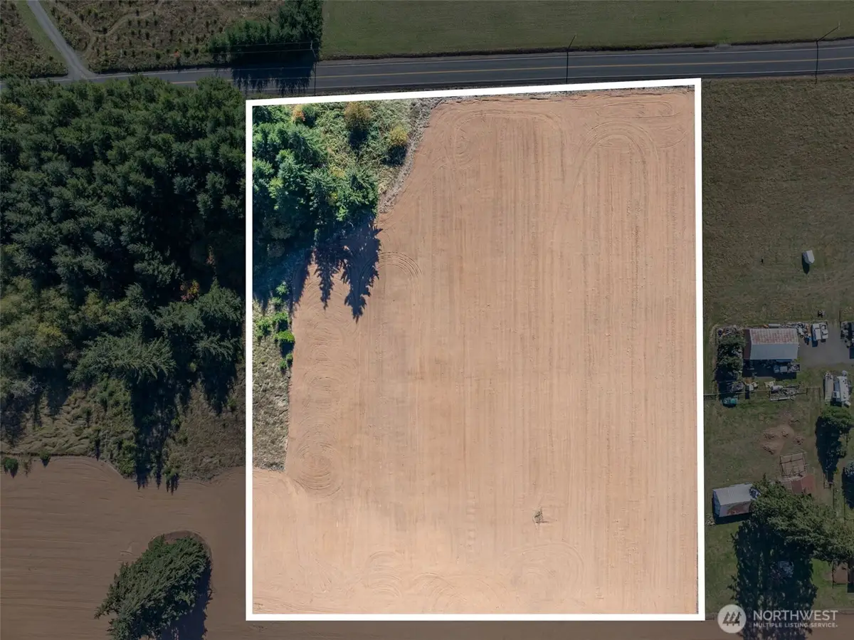 0 Lot 2 Brown Road W #2, Chehalis, WA 98532 - #1