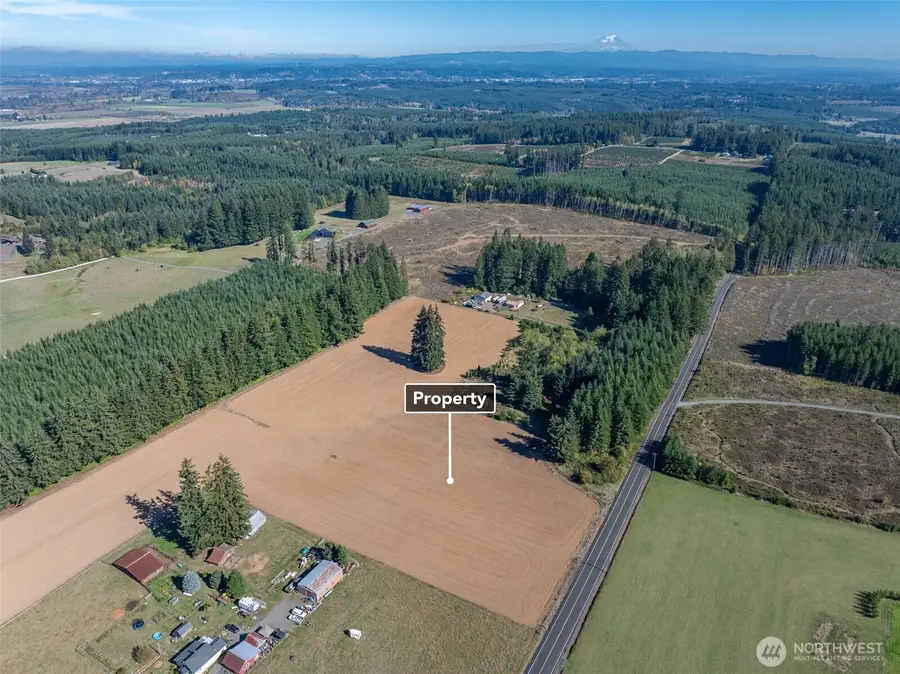 0 Lot 2 Brown Road W #2, Chehalis, WA 98532 - #3