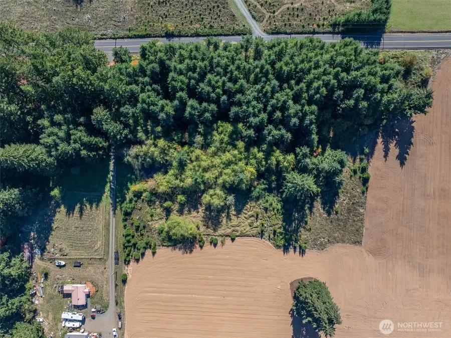0 Lot 3 Brown Road W #3, Chehalis, WA 98532 - #2
