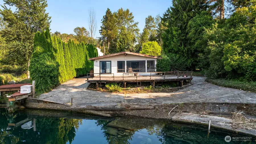 5029 Ripley Lane N, Renton, WA 98056 - #3