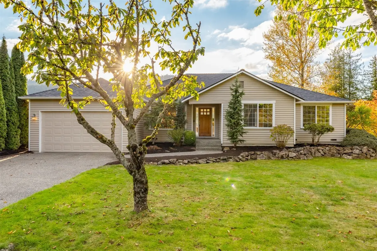 18820 Big Lake Ridge Place, Mount Vernon, WA 98274 - #1