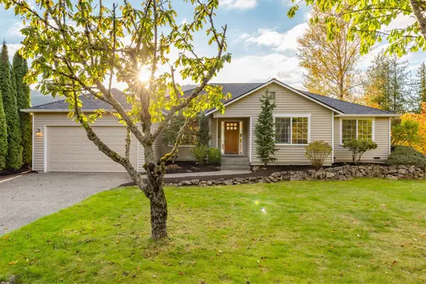 18820 Big Lake Ridge Place, Mount Vernon, WA 98274