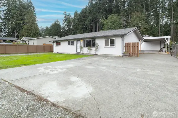 21502 106th Street E, Buckley, WA 98321