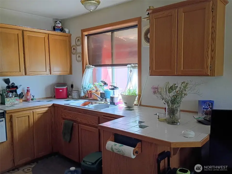 12 Caribou Road, Tonasket, WA 98855 - #3