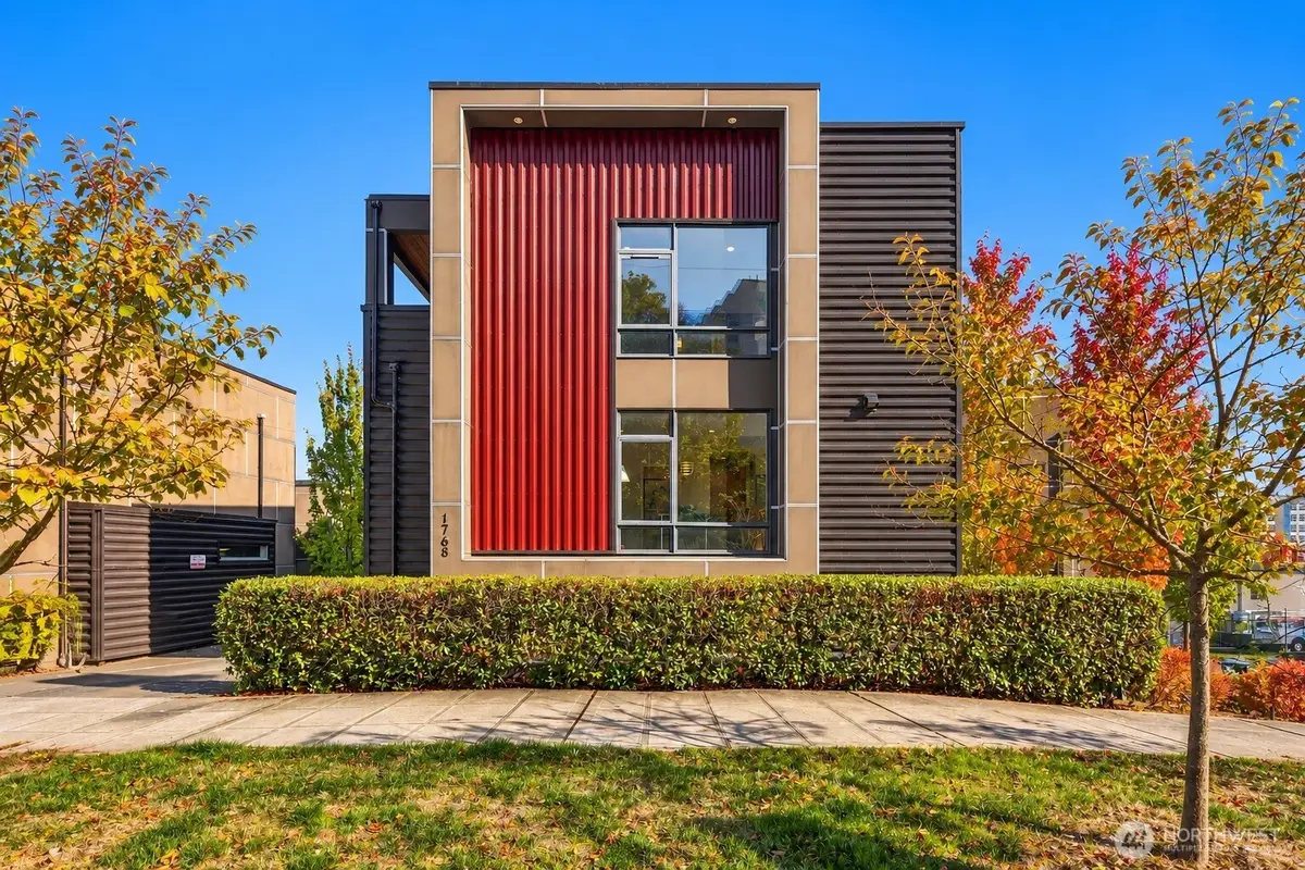 1768 Valentine Place S, Seattle, WA 98144 - #1