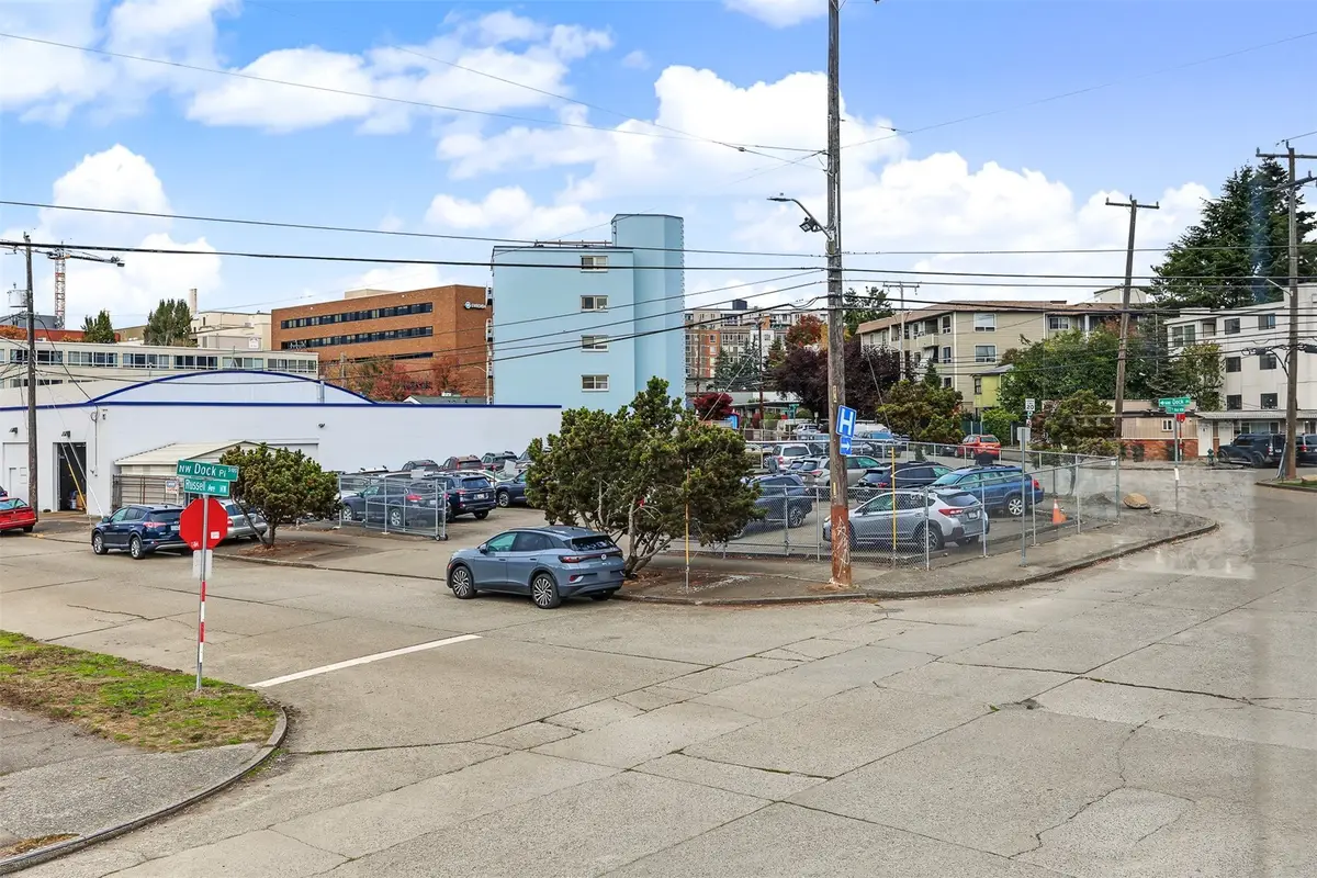 5112 Russell Avenue Nw, Seattle, WA 98107 - #1