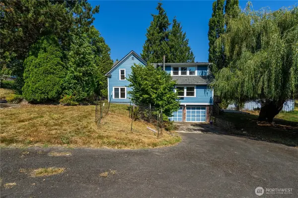 10121 67th Avenue Ne, Arlington, WA 98223