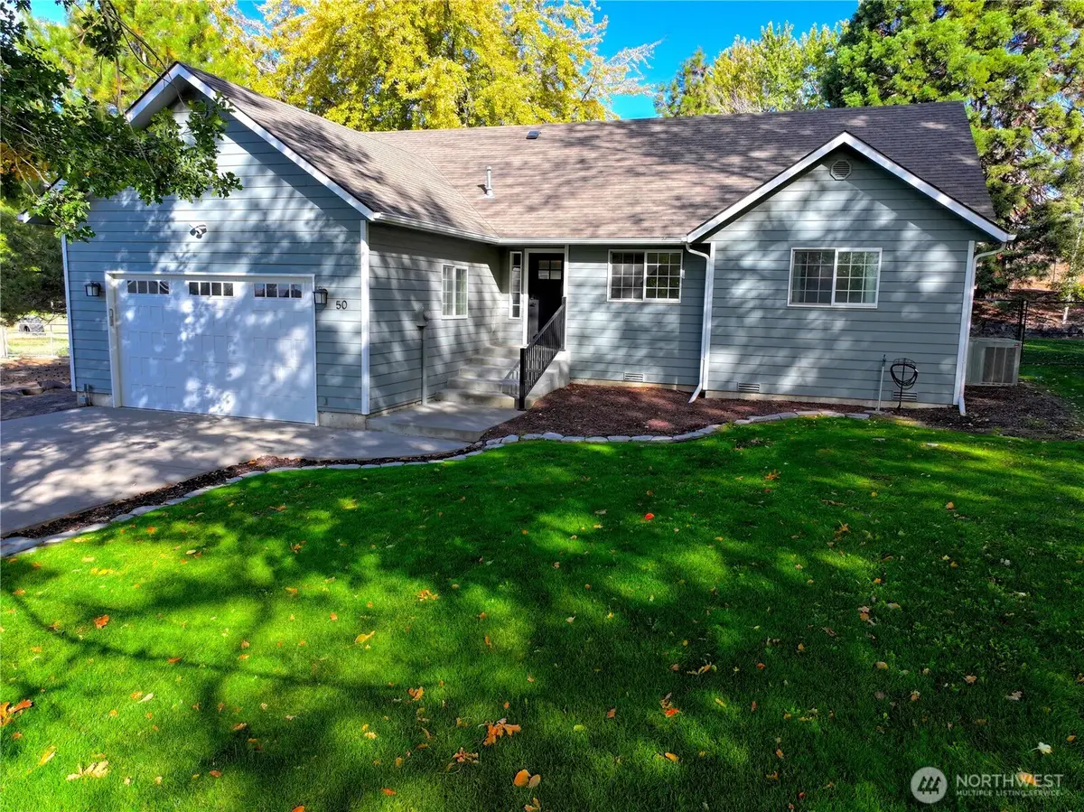 50 Dale Way, Walla Walla, WA 99362 - #1