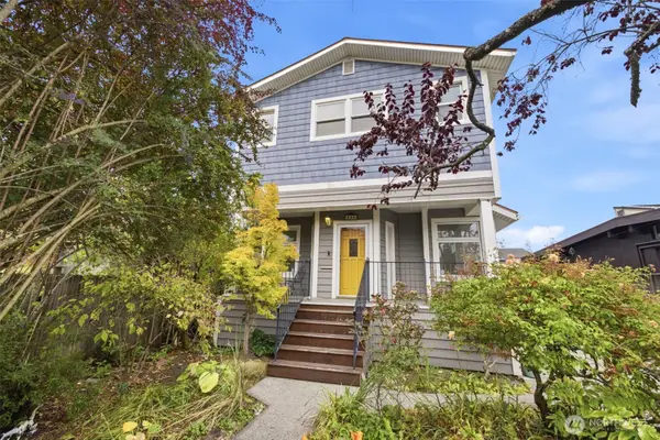 5240 S Dawson Street, Seattle, WA 98118