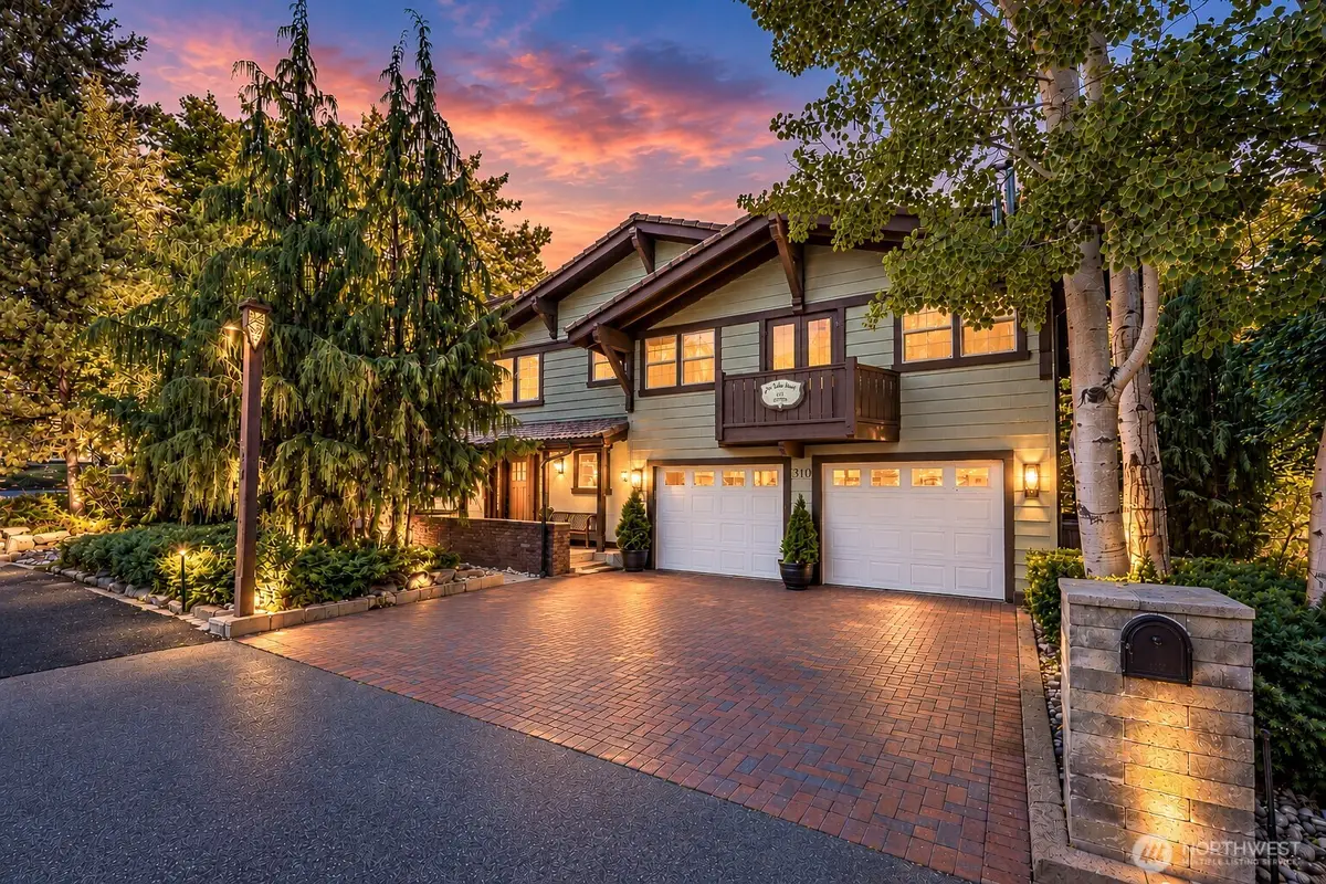 310 Division Street, Leavenworth, WA 98826 - #1