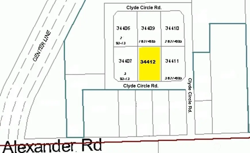 4412 Clyde Circle, Sunnyside, WA 98944 - #1