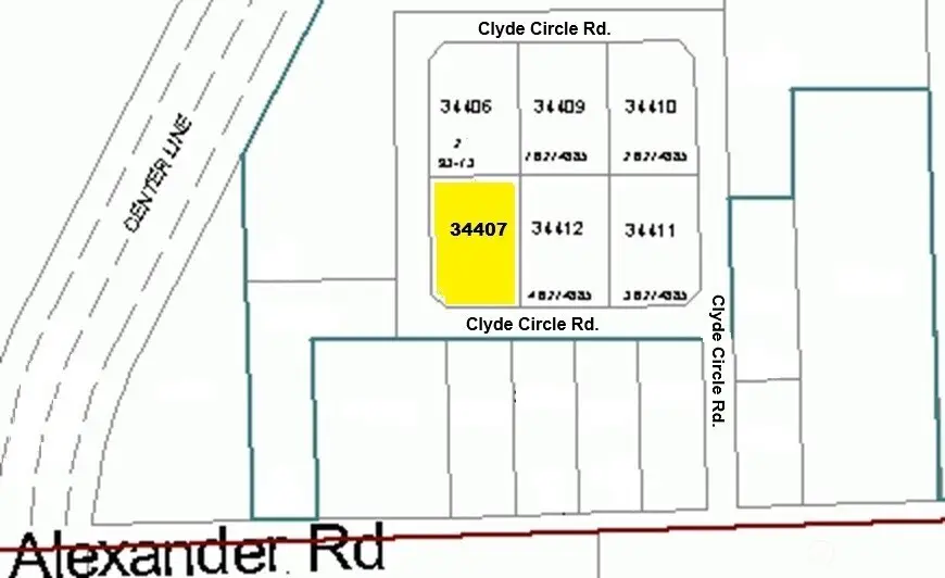 4407 Clyde Circle, Sunnyside, WA 98944 - #1