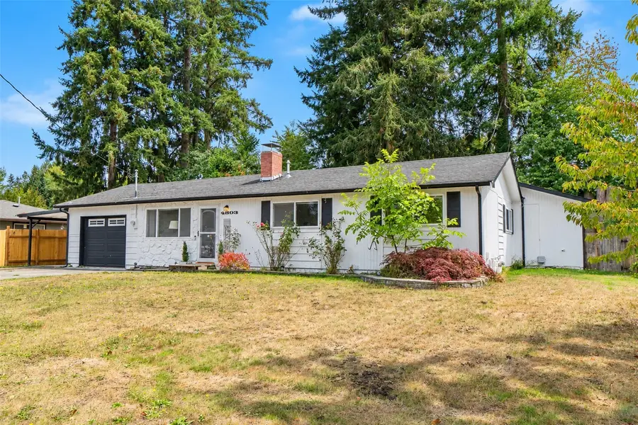 4803 21st Avenue Se, Lacey, WA 98503 - #2