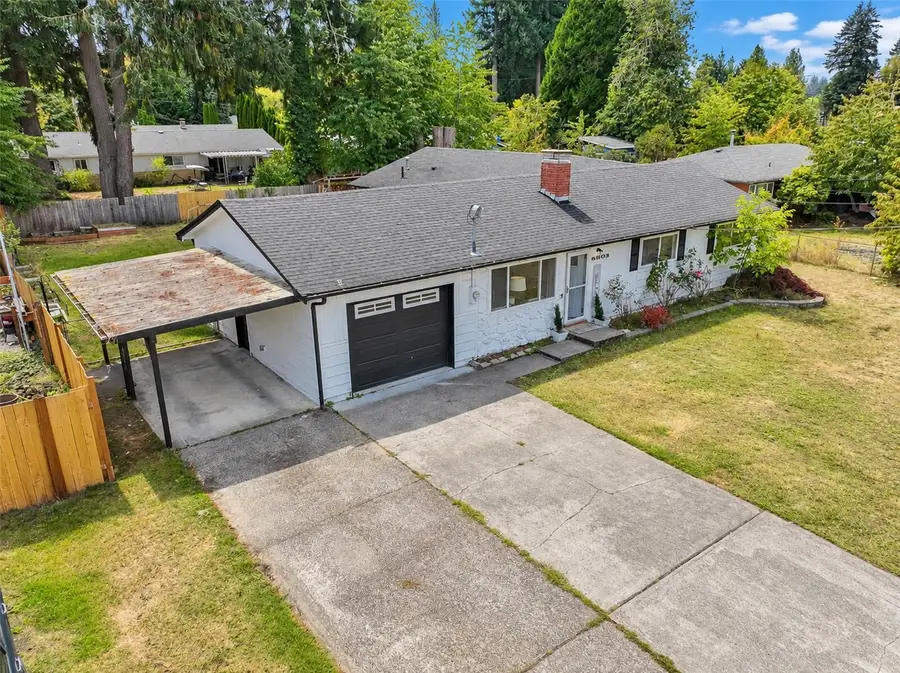 4803 21st Avenue Se, Lacey, WA 98503 - #3
