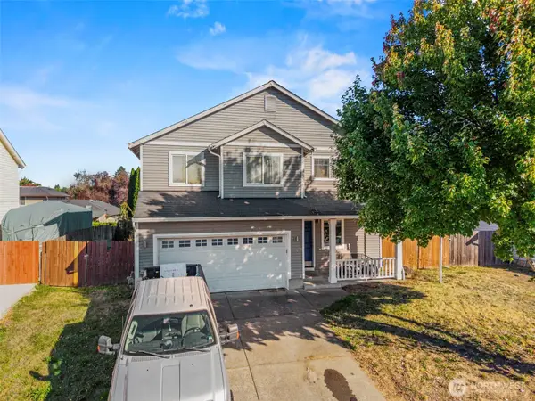 256 Madrona Avenue, Woodland, WA 98674