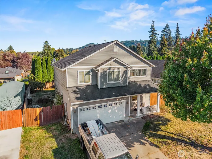 256 Madrona Avenue, Woodland, WA 98674 - #2