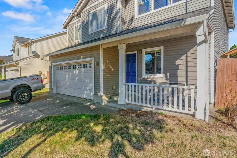 256 Madrona Avenue, Woodland, WA 98674 - #3