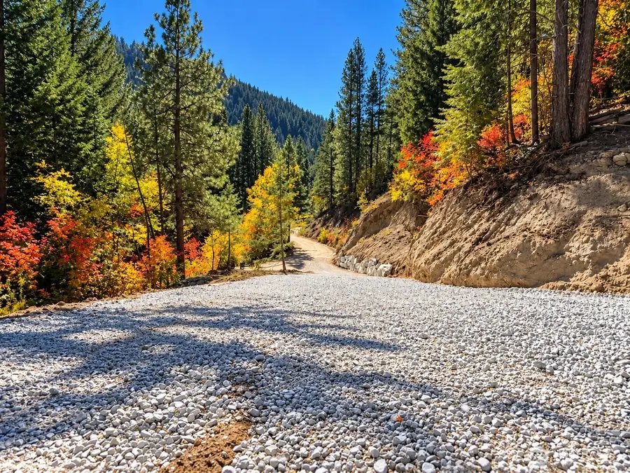 16822 Second Creek Road, Leavenworth, WA 98826 - #2