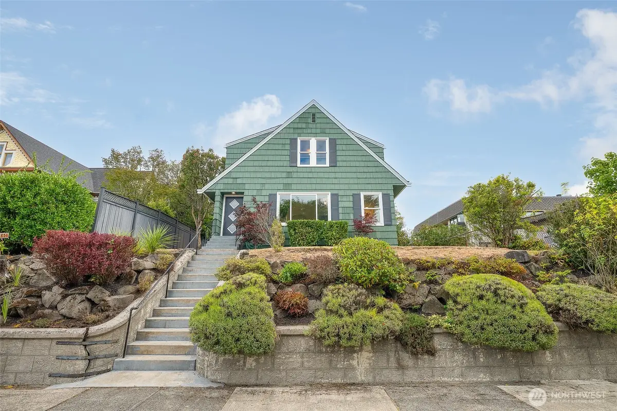 1512 6th Avenue W, Seattle, WA 98119 - #1