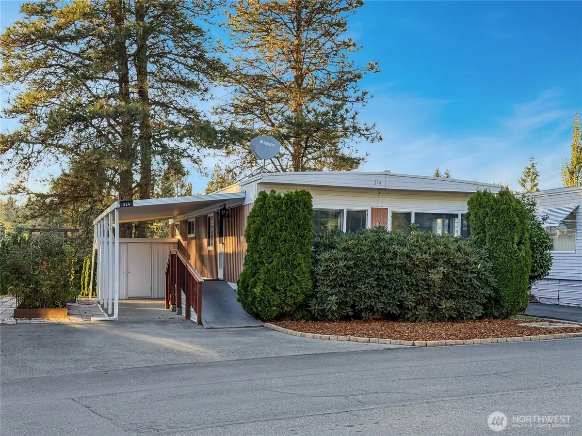 2101 S 324th Street, Federal Way, WA 98003 - #1