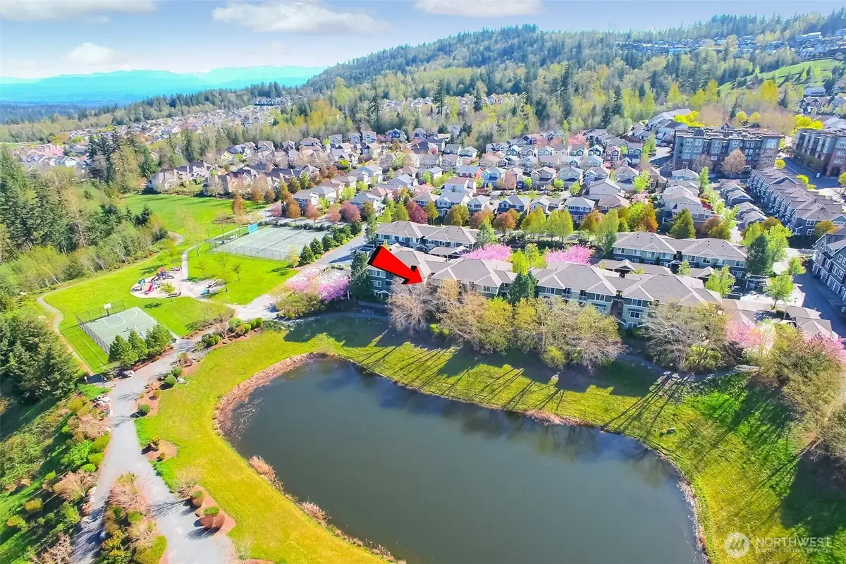 1957 23rd Place Ne #203, Issaquah, WA 98027 - #1