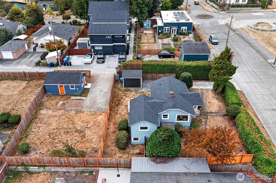 2907 Sw Cloverdale St, Seattle, WA 98126 - #3