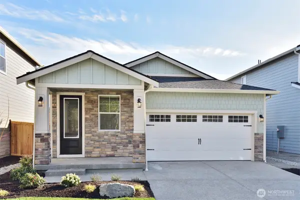 5814 Lost City Lane Nw, Bremerton, WA 98312