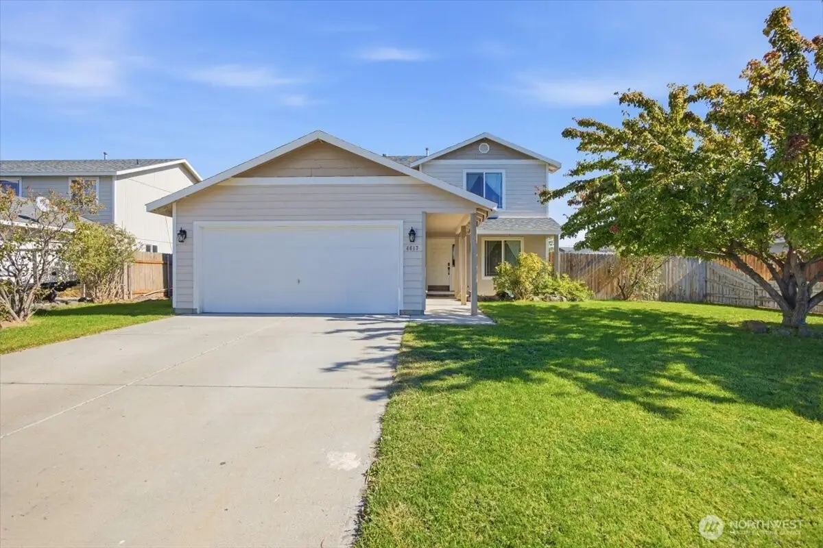 4617 Muris Lane, Pasco, WA 99301 - #1