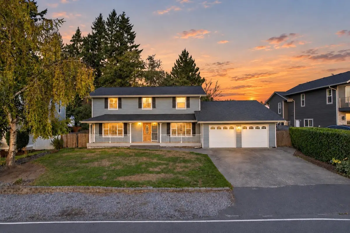 2823 199th Avenue Ct E, Bonney Lake, WA 98391 - #1