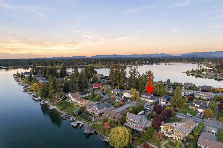2823 199th Avenue Ct E, Bonney Lake, WA 98391 - #2