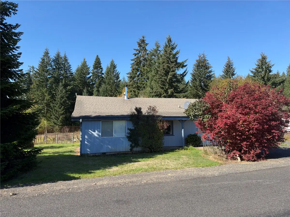 166 Allman Road, Winlock, WA 98596 - #1