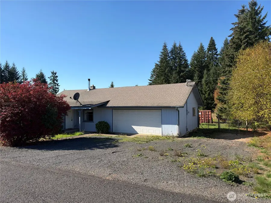 166 Allman Road, Winlock, WA 98596 - #2
