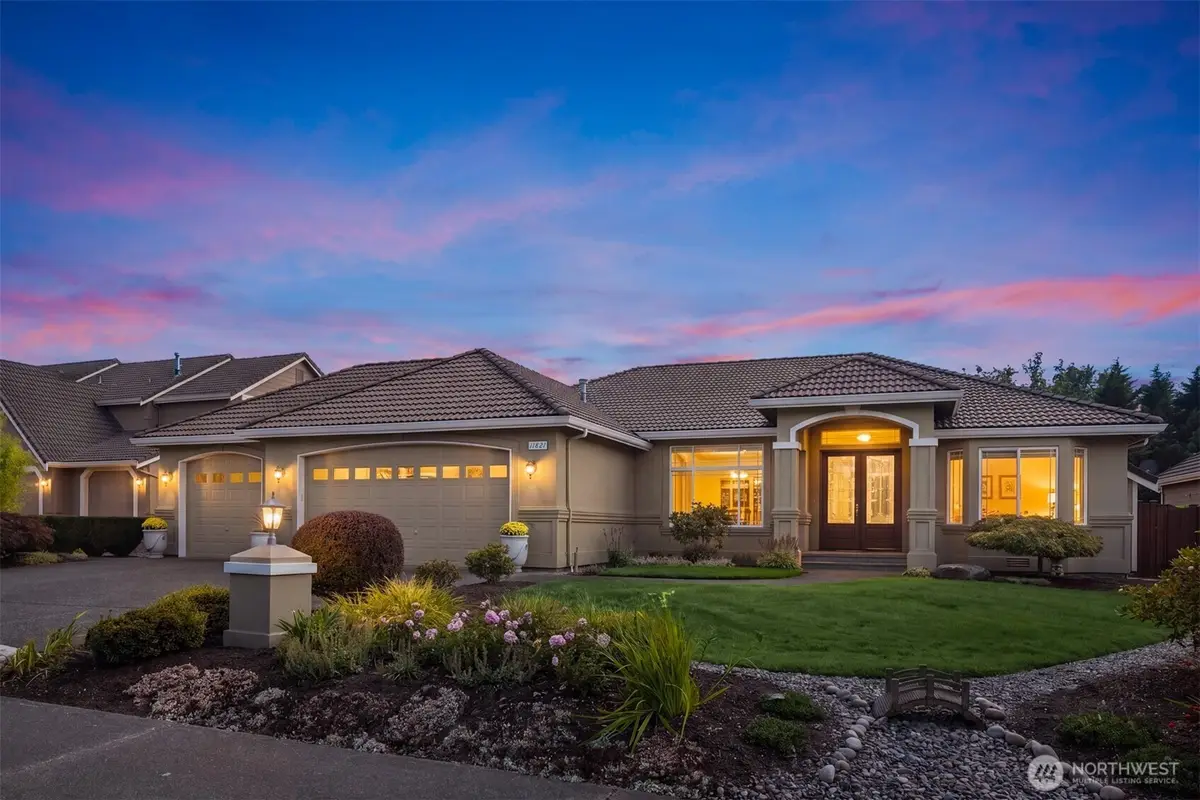 11821 SE 290th Place, Auburn, WA 98092 - #1
