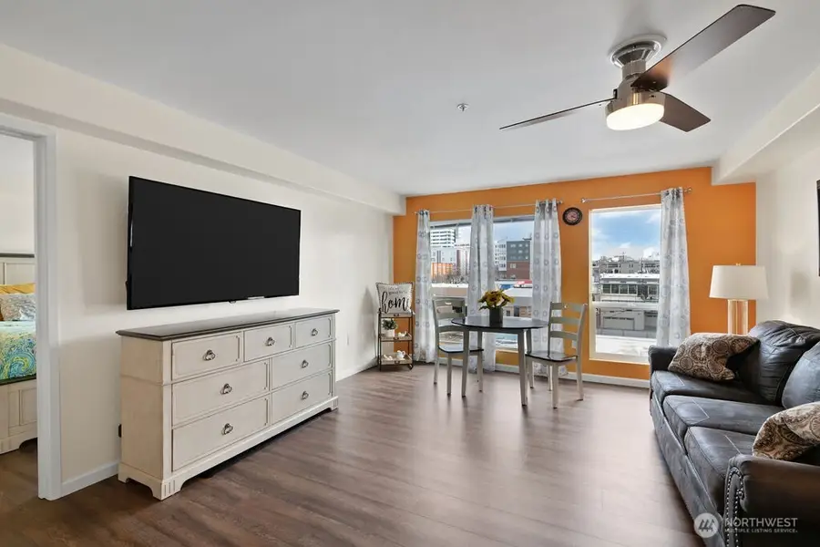 2818 Grand Avenue #B501, Everett, WA 98201 - #3