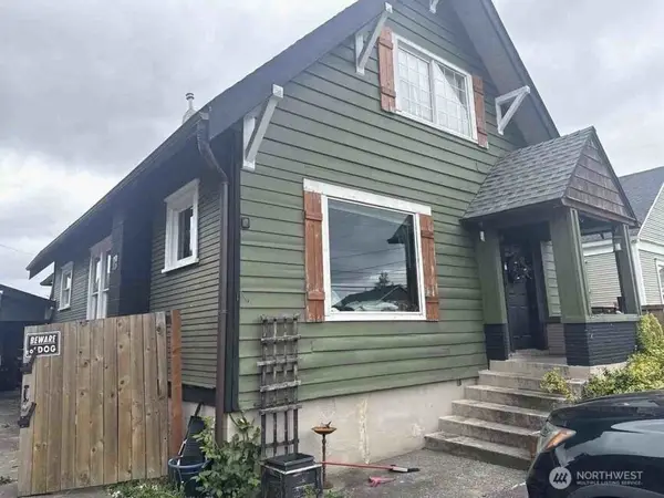 1017 S 48th Street, Tacoma, WA 98408
