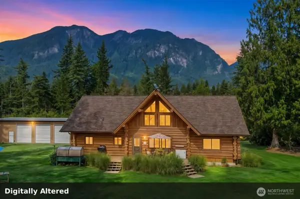 16406 May Creek Road, Gold Bar, WA 98251