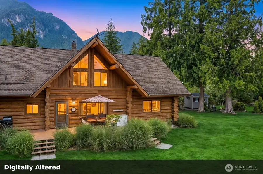 16406 May Creek Road, Gold Bar, WA 98251 - #3